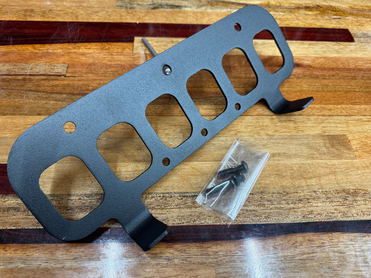Uni Accessory Mount