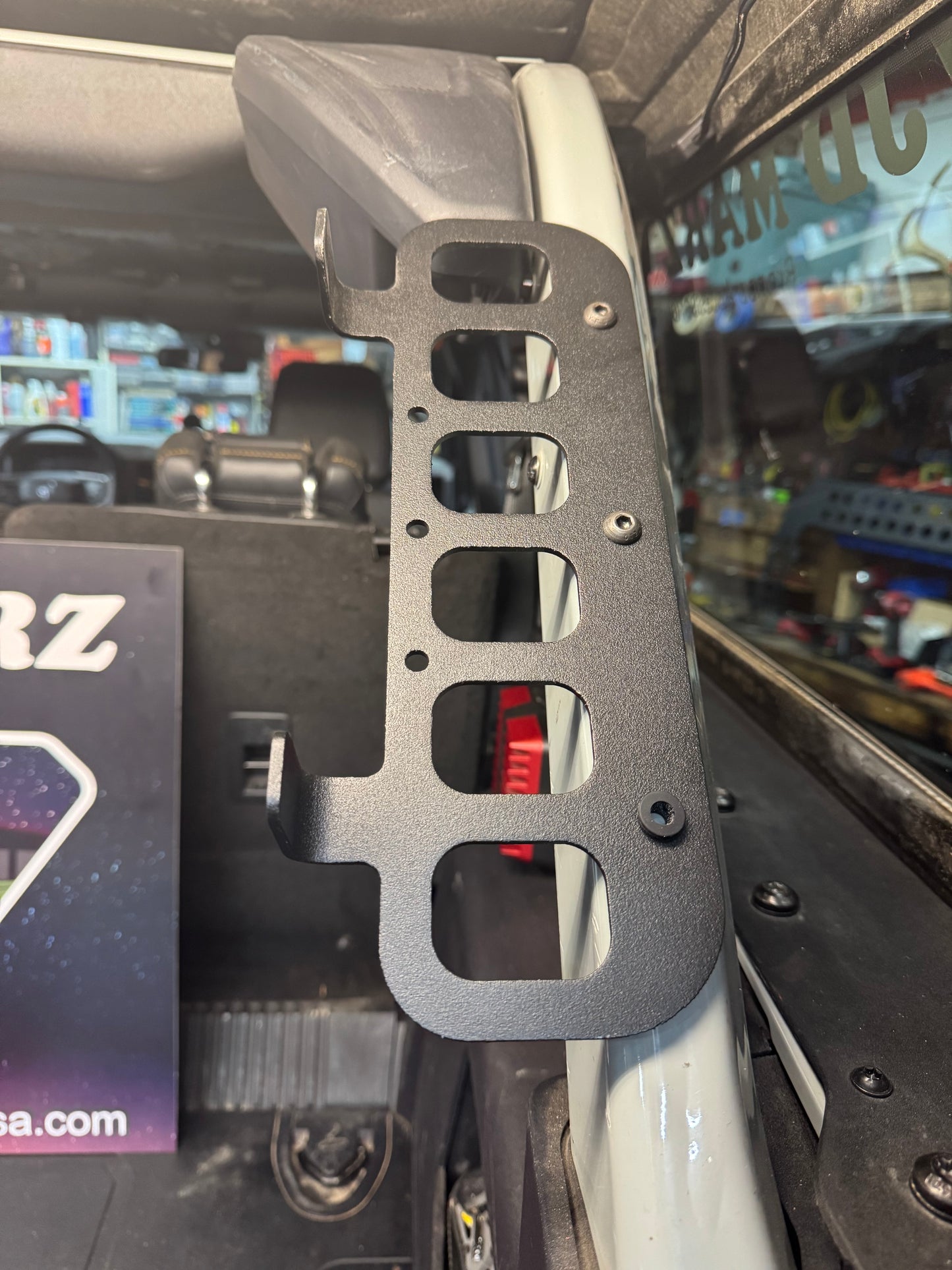 Uni Accessory Mount