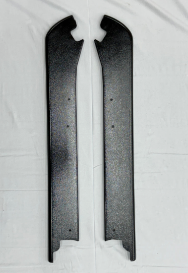 Rear Quarter Panel Cover