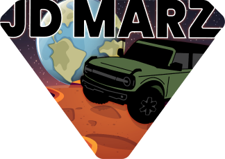 JD Marz