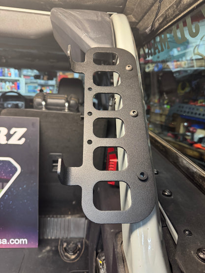 Uni Accessory Mount