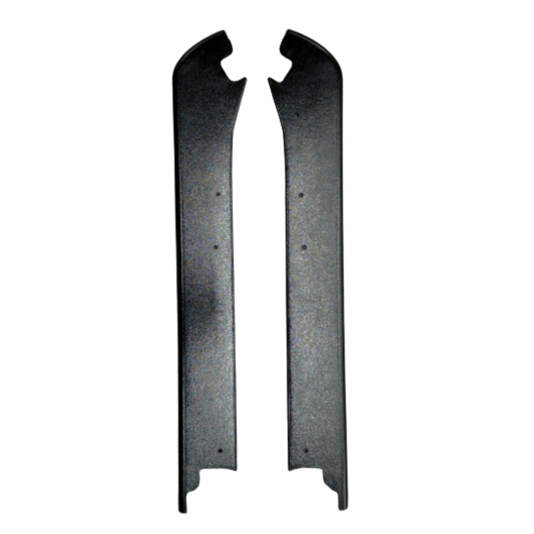 4-door hard top Rear Quarter panel cover Bronco 2021-2026