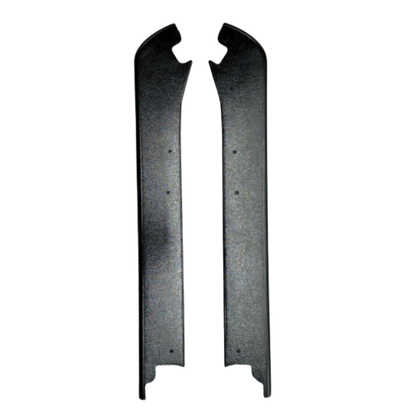 4-door hard top Rear Quarter panel cover Bronco 2021-2026